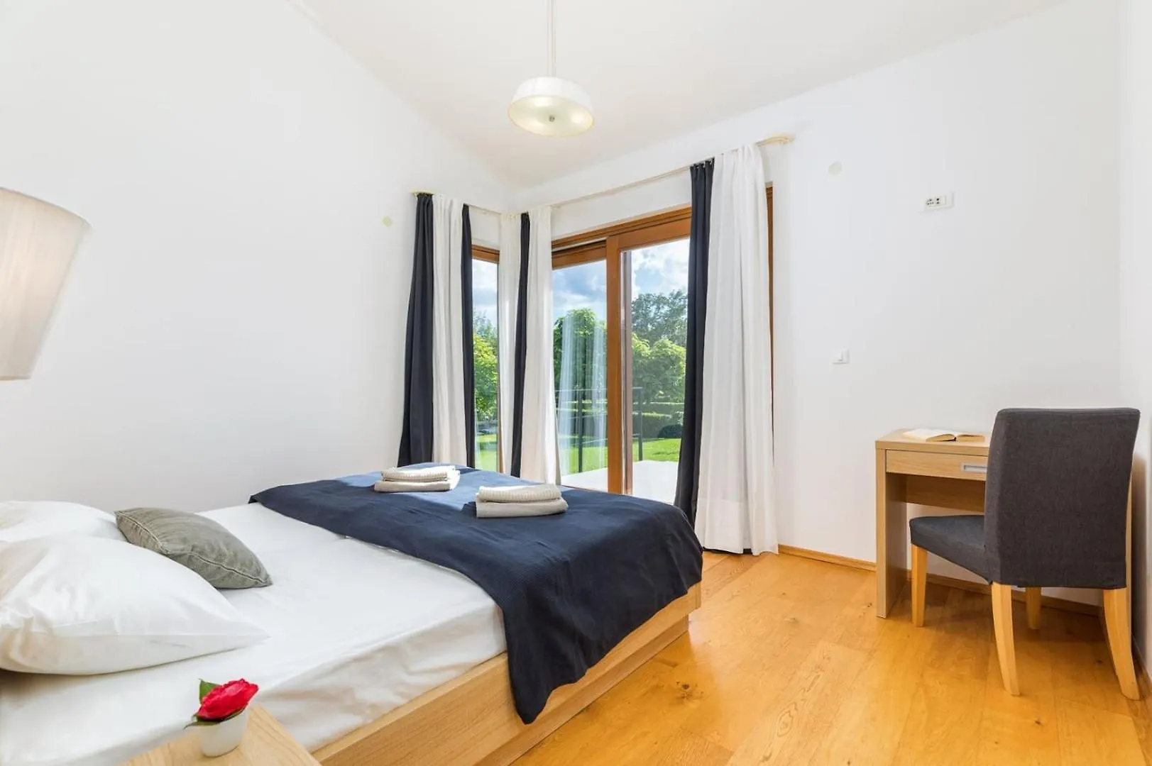 Villa Terra Nera Sveti Petar u Sumi 0*,