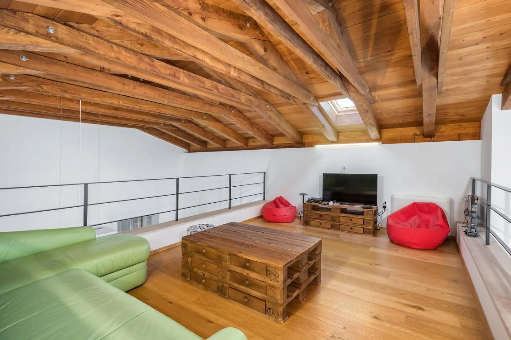 Villa Terra Nera Sveti Petar u Sumi