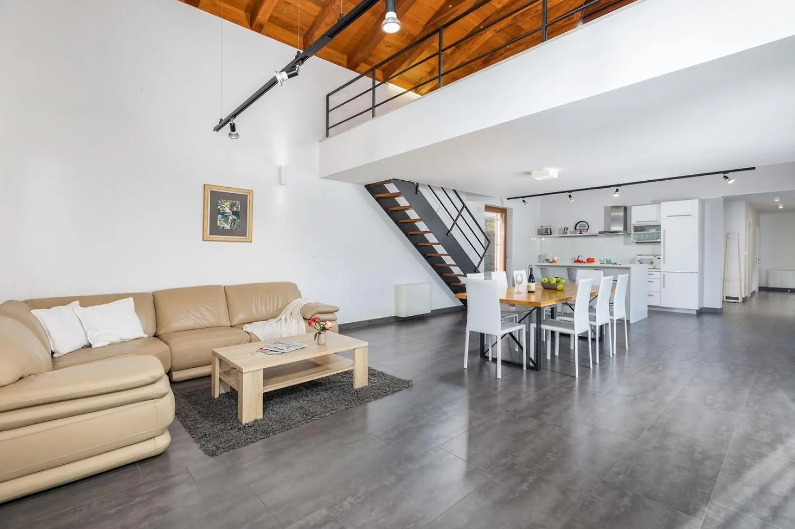 Villa Terra Nera Sveti Petar u Sumi