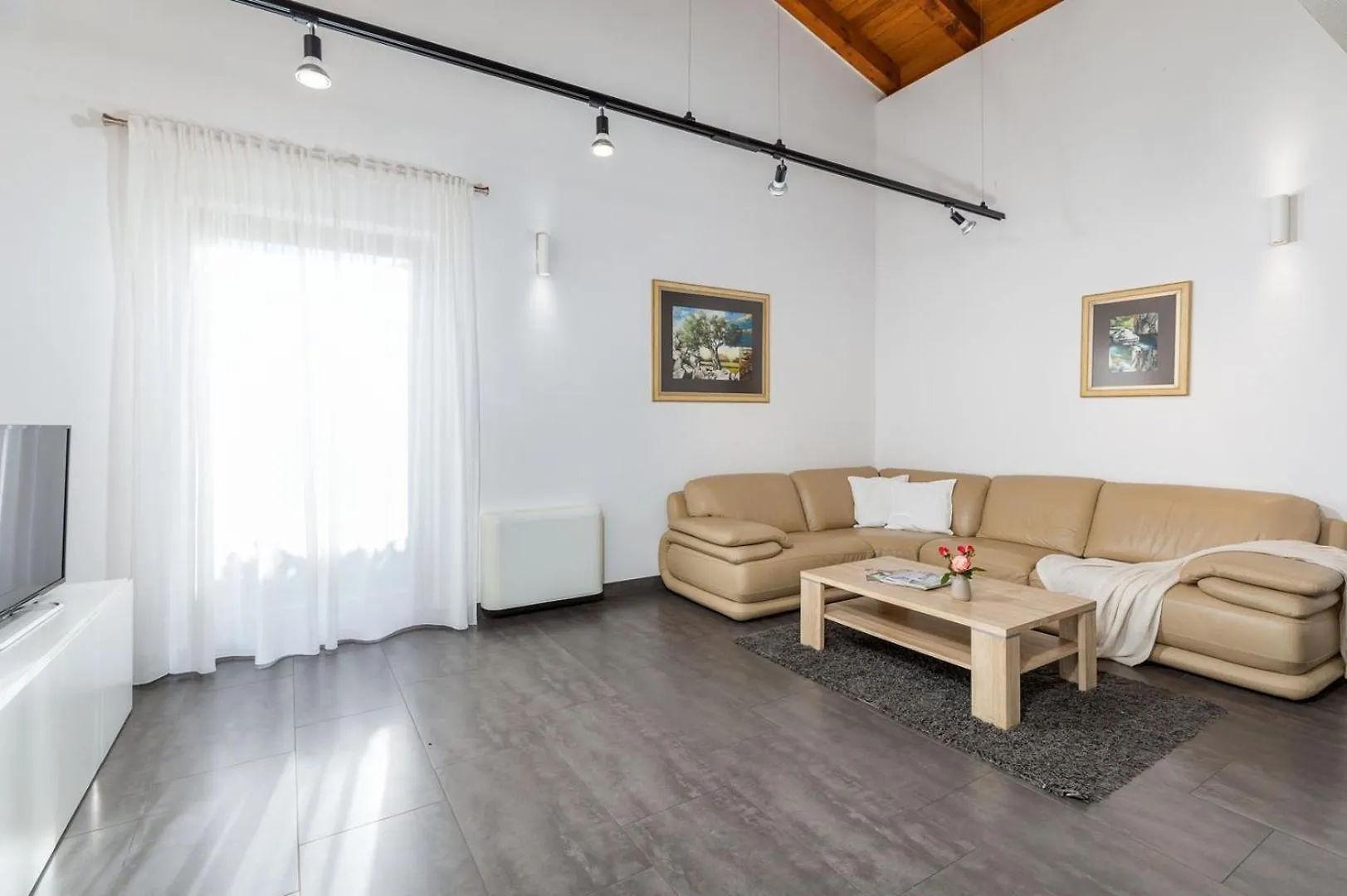 Villa Terra Nera Sveti Petar u Sumi