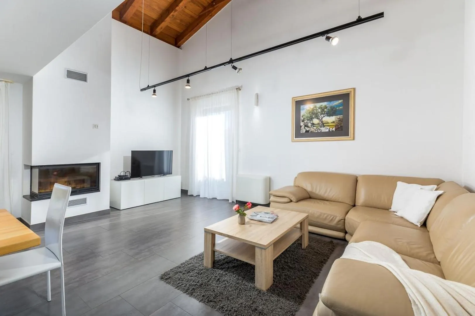Villa Terra Nera Sveti Petar u Sumi