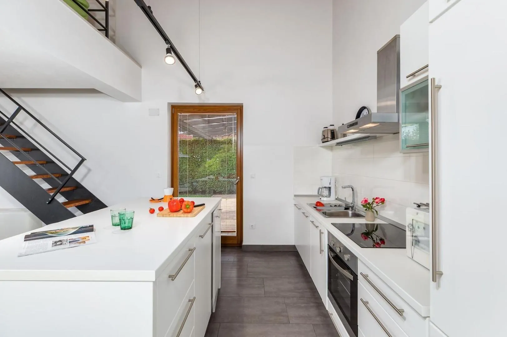 Villa Terra Nera Sveti Petar u Sumi